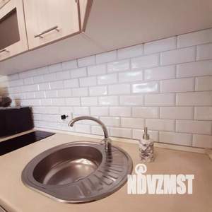 2-к квартира, посуточно, 35м2, 1/1 этаж