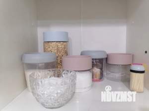 1-к квартира, посуточно, 42м2, 1/6 этаж