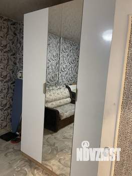 1-к квартира, на длительный срок, 32м2, 3/5 этаж