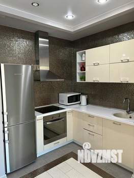 1-к квартира, на длительный срок, 37м2, 12/17 этаж