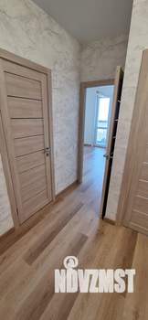 1-к квартира, на длительный срок, 39м2, 7/9 этаж