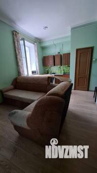 2-к квартира, на длительный срок, 58м2, 2/3 этаж
