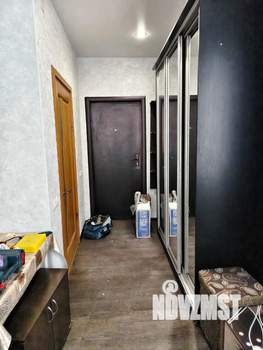 Студия квартира, на длительный срок, 25м2, 2/3 этаж