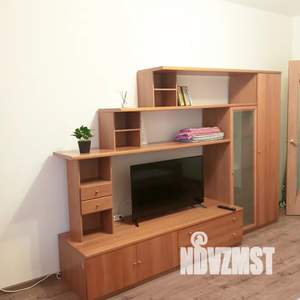 1-к квартира, посуточно, 39м2, 2/16 этаж