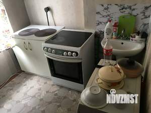 1-к квартира, на длительный срок, 32м2, 3/5 этаж