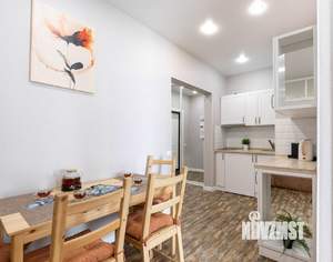 2-к квартира, посуточно, 42м2, 1/1 этаж