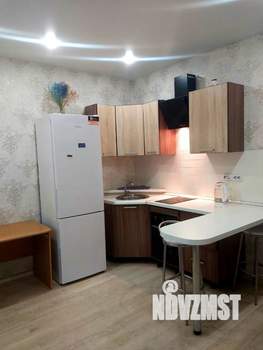 1-к квартира, на длительный срок, 38м2, 1/19 этаж