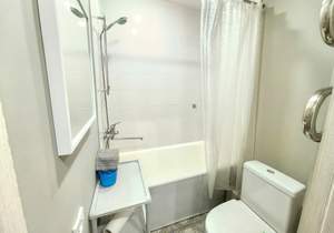 2-к квартира, на длительный срок, 29м2, 4/9 этаж