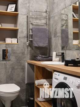 1-к квартира, посуточно, 40м2, 13/18 этаж