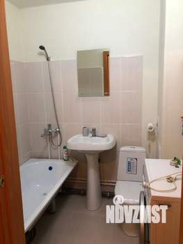 1-к квартира, на длительный срок, 37м2, 8/19 этаж