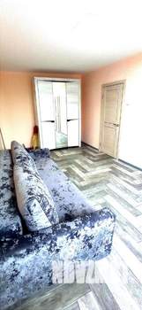 3-к квартира, на длительный срок, 60м2, 5/5 этаж