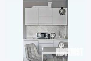 1-к квартира, посуточно, 29м2, 4/16 этаж