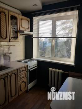 3-к квартира, на длительный срок, 61м2, 5/5 этаж