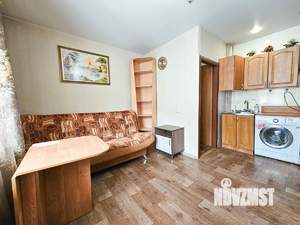 1-к квартира, на длительный срок, 20м2, 1/9 этаж