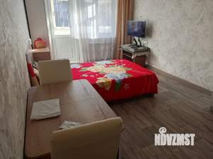 1-к квартира, на длительный срок, 31м2, 3/5 этаж