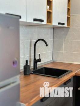 1-к квартира, посуточно, 24м2, 1/1 этаж