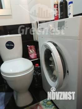 1-к квартира, на длительный срок, 35м2, 6/16 этаж