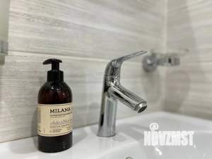 Студия квартира, посуточно, 40м2, 5/16 этаж