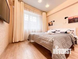 3-к квартира, посуточно, 72м2, 1/7 этаж