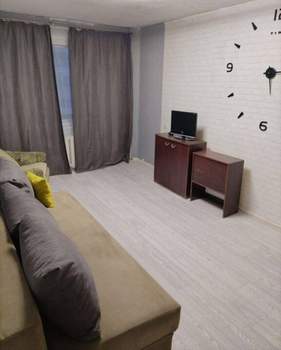 2-к квартира, на длительный срок, 45м2, 5/5 этаж