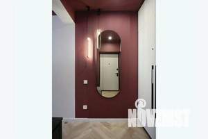 1-к квартира, посуточно, 37м2, 15/19 этаж