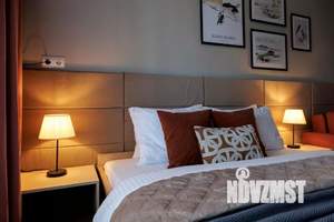 1-к квартира, посуточно, 33м2, 1/1 этаж