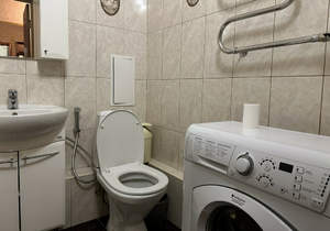 1-к квартира, на длительный срок, 37м2, 7/9 этаж