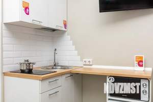 Студия квартира, посуточно, 20м2, 1/5 этаж