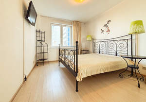 3-к квартира, на длительный срок, 87м2, 2/10 этаж
