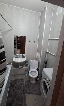 1-к квартира, на длительный срок, 35м2, 5/9 этаж