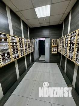 1-к квартира, посуточно, 47м2, 5/17 этаж