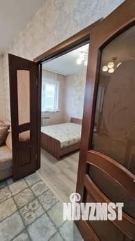 1-к квартира, на длительный срок, 40м2, 4/17 этаж