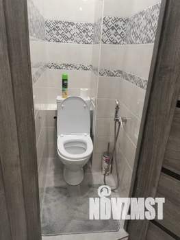 1-к квартира, посуточно, 47м2, 1/5 этаж