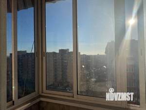 1-к квартира, на длительный срок, 40м2, 9/10 этаж