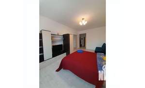 1-к квартира, посуточно, 48м2, 1/1 этаж