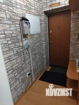 1-к квартира, посуточно, 30м2, 1/4 этаж