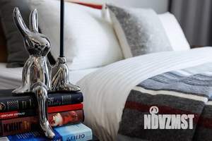 1-к квартира, посуточно, 30м2, 9/9 этаж