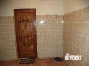1-к квартира, посуточно, 33м2, 2/3 этаж