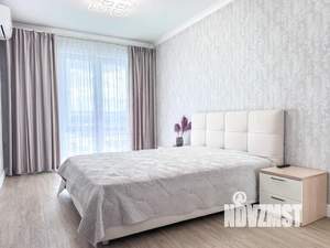 2-к квартира, на длительный срок, 60м2, 10/18 этаж