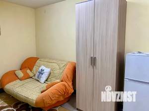 Студия квартира, посуточно, 28м2, 11/11 этаж