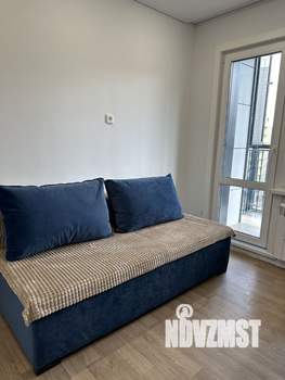 2-к квартира, посуточно, 40м2, 8/9 этаж