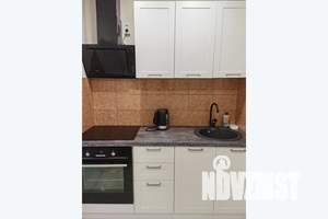 1-к квартира, посуточно, 22м2, 1/5 этаж