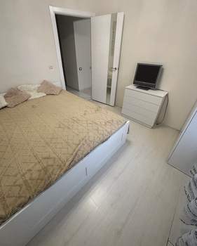 2-к квартира, на длительный срок, 40м2, 6/9 этаж