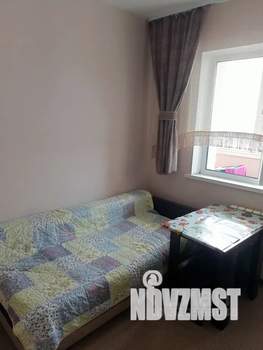 1-к квартира, посуточно, 42м2, 13/16 этаж