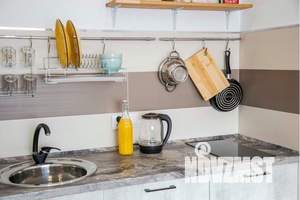 1-к квартира, посуточно, 25м2, 8/9 этаж