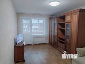 1-к квартира, на длительный срок, 35м2, 5/6 этаж