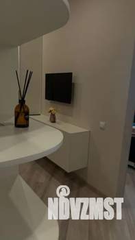 1-к квартира, посуточно, 39м2, 3/12 этаж