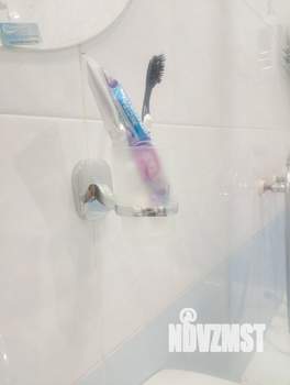 Студия квартира, на длительный срок, 35м2, 5/17 этаж