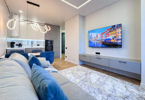 3-к квартира, на длительный срок, 72м2, 11/12 этаж