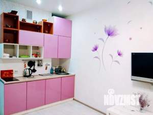 2-к квартира, посуточно, 40м2, 17/17 этаж